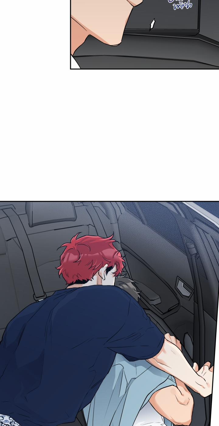 Gâu Gâu! 30 trang 42