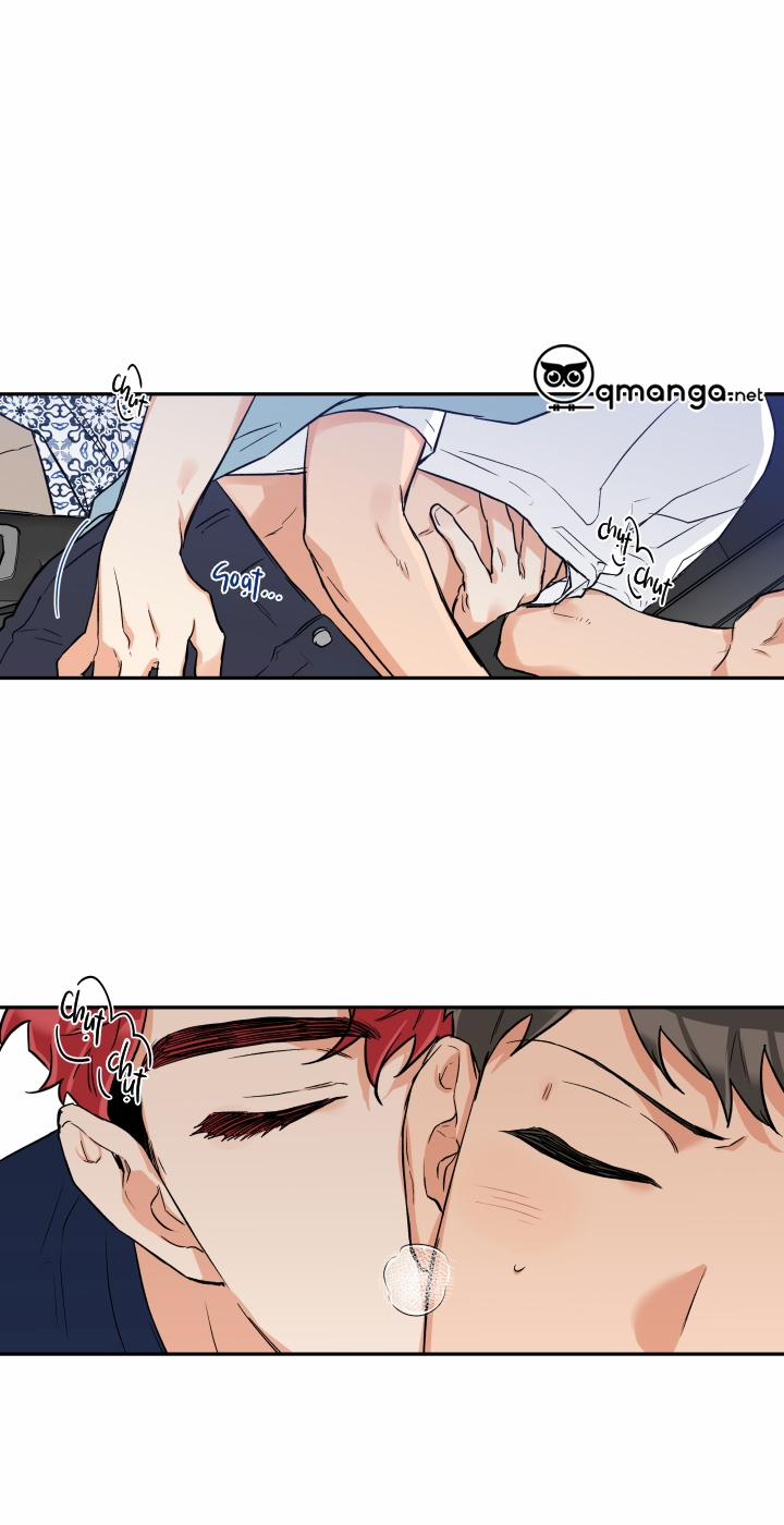 Gâu Gâu! 30 trang 44