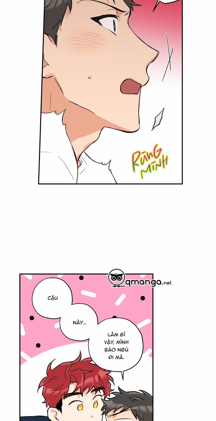 Gâu Gâu! 30 trang 46