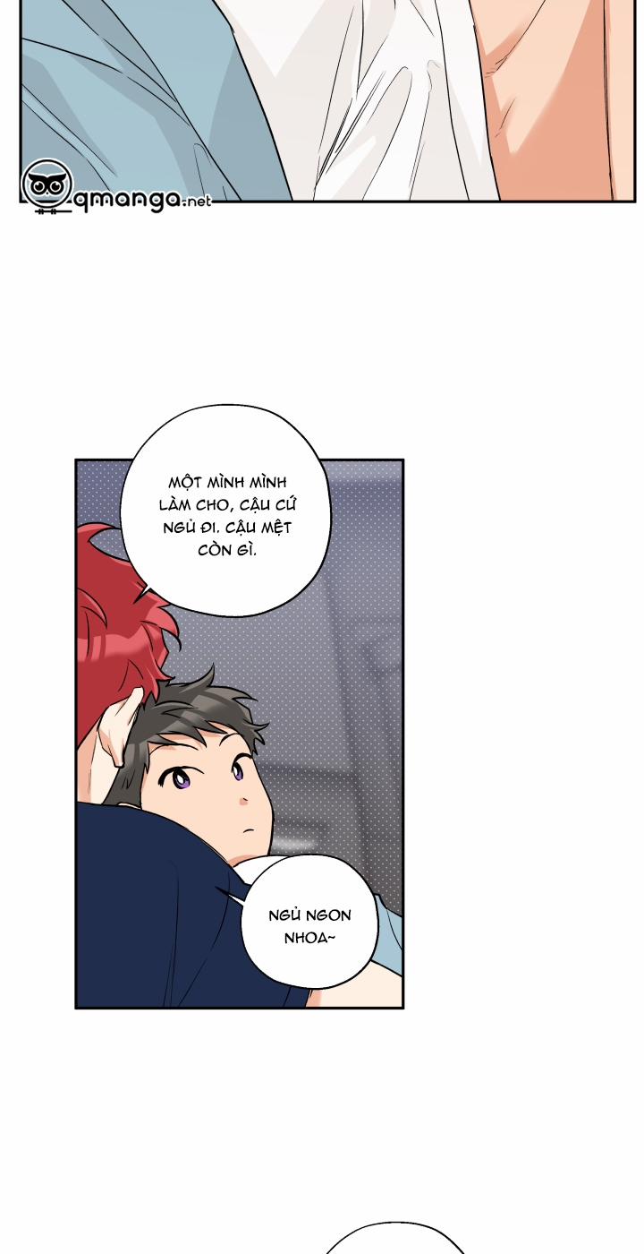 Gâu Gâu! 30 trang 48