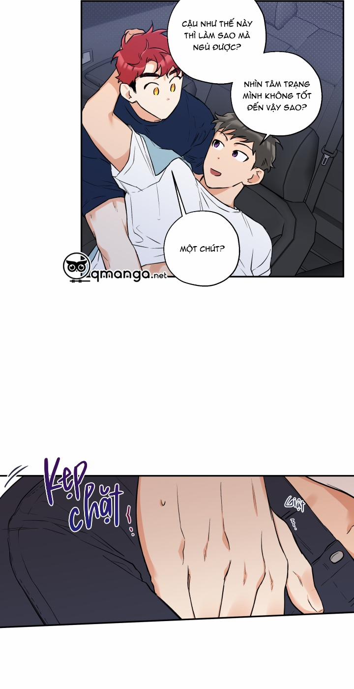 Gâu Gâu! 30 trang 49