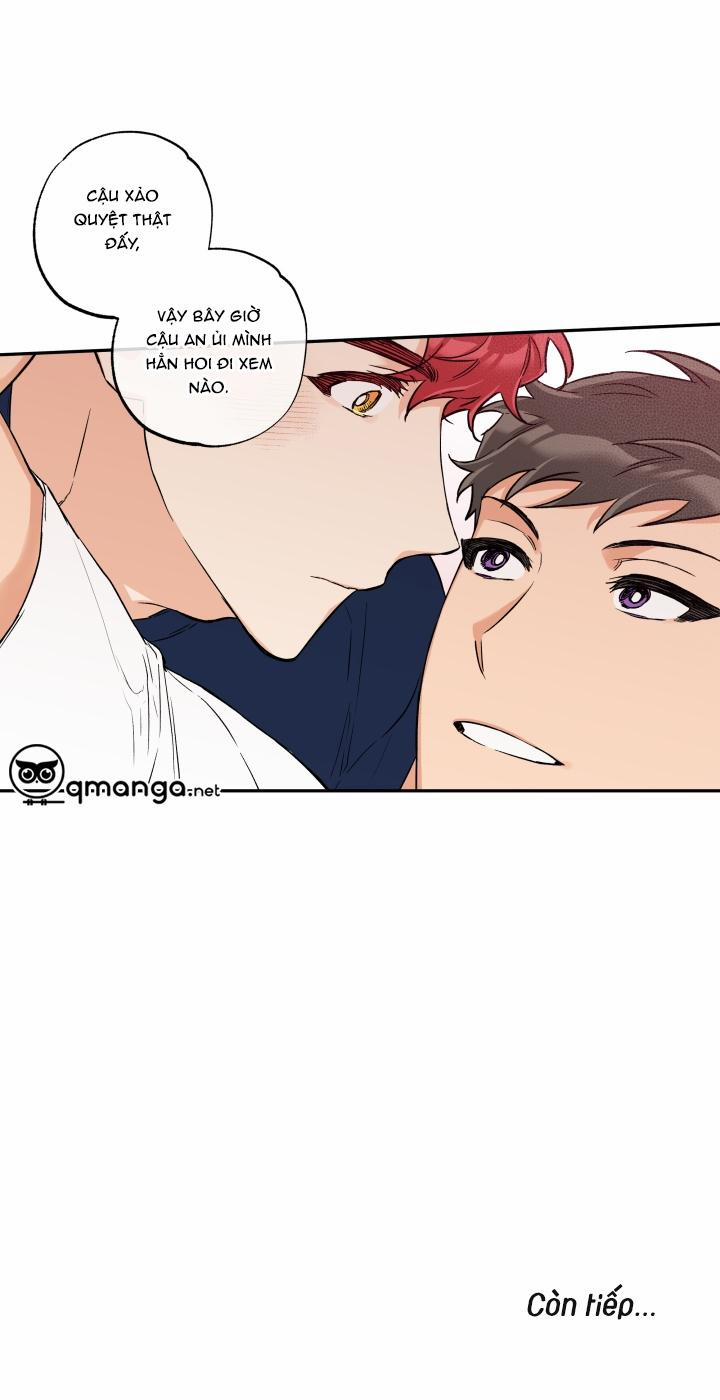 Gâu Gâu! 30 trang 50