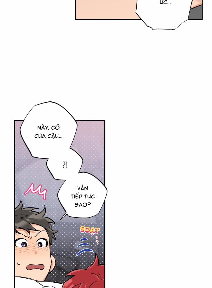 Gâu Gâu! 31 trang 18
