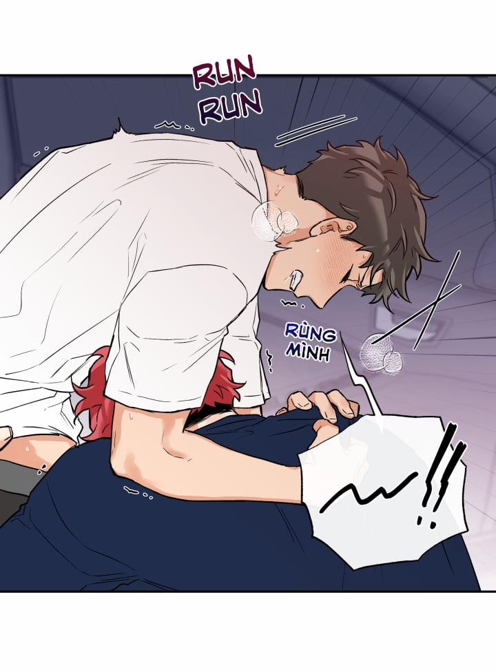 Gâu Gâu! 31 trang 24