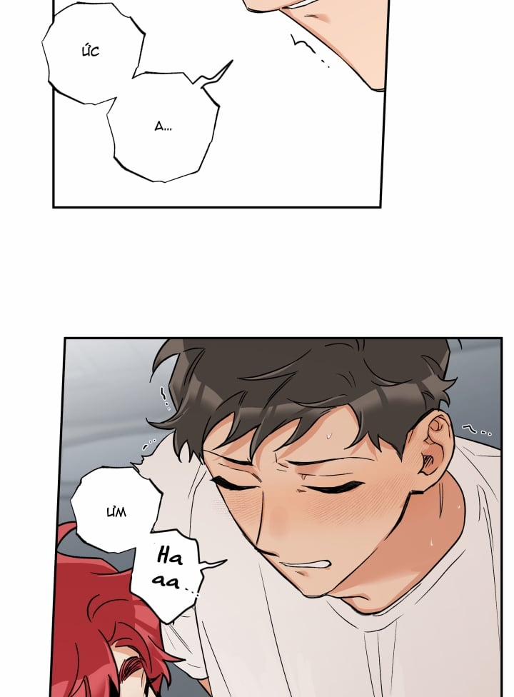 Gâu Gâu! 31 trang 36