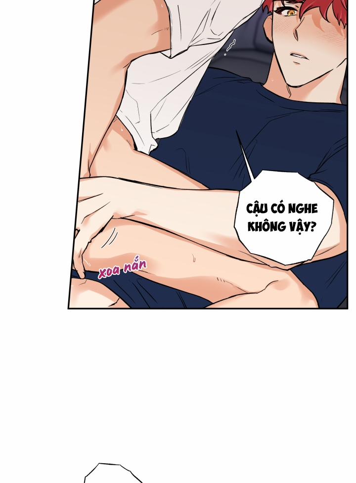 Gâu Gâu! 31 trang 41