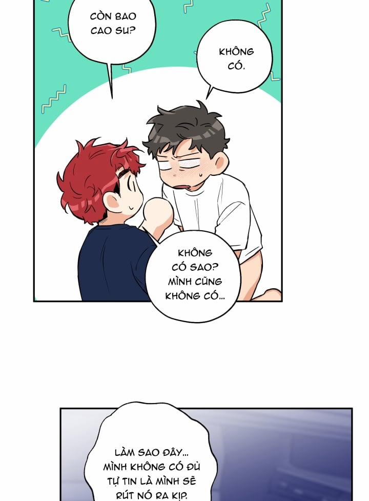 Gâu Gâu! 31 trang 55