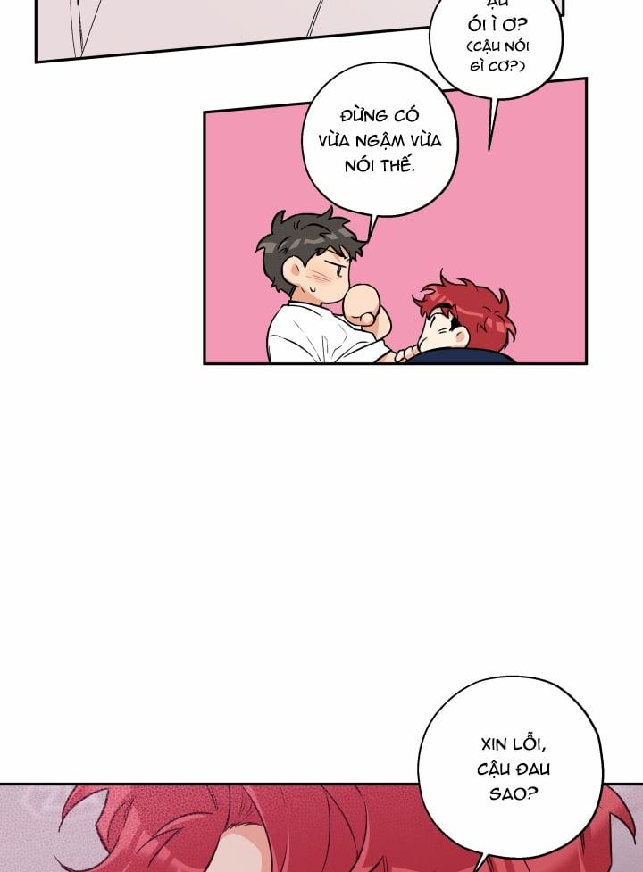 Gâu Gâu! 31 trang 6