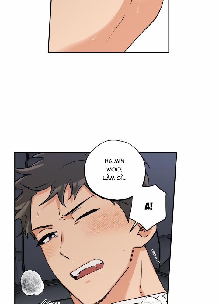 Gâu Gâu! 32 trang 11