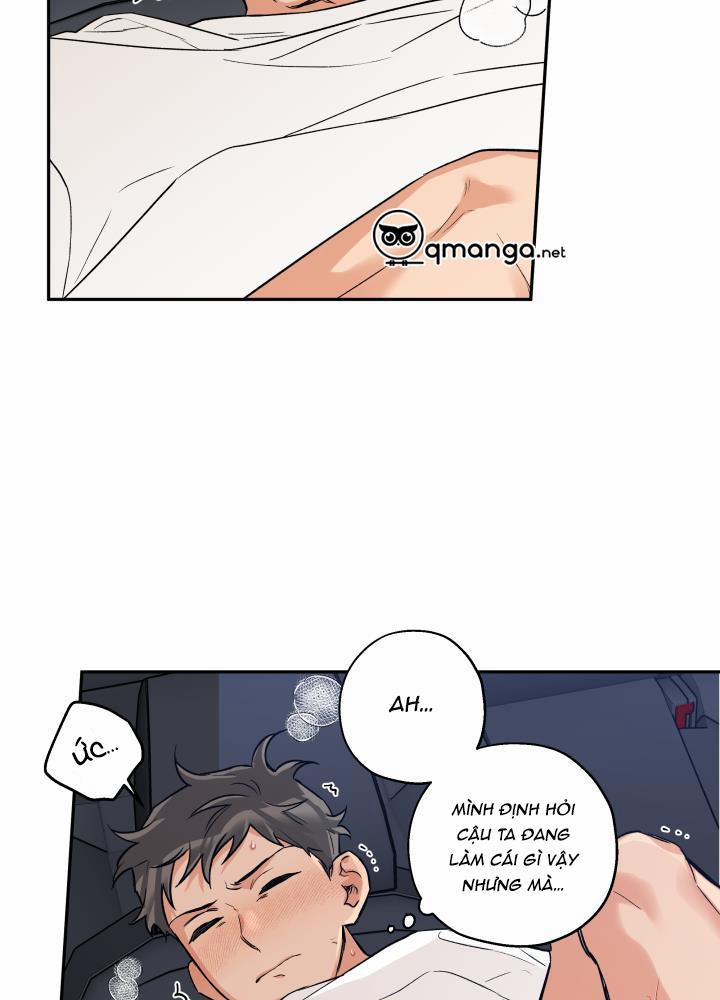 Gâu Gâu! 32 trang 12