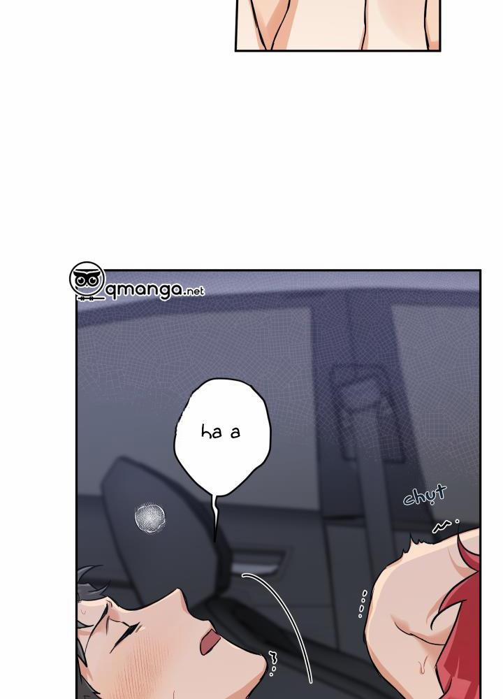 Gâu Gâu! 32 trang 21