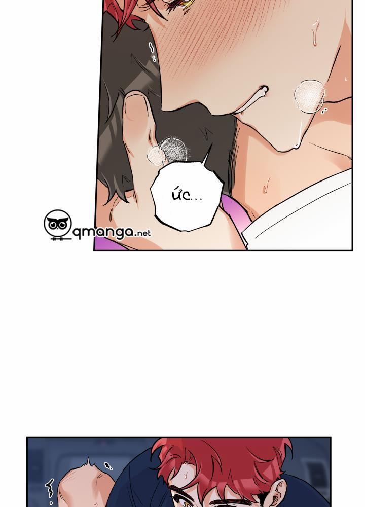 Gâu Gâu! 32 trang 34