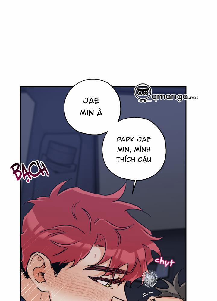 Gâu Gâu! 32 trang 40