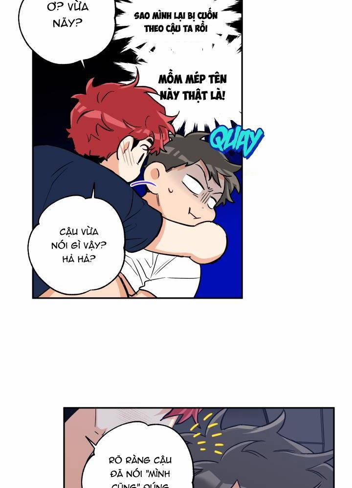 Gâu Gâu! 32 trang 43