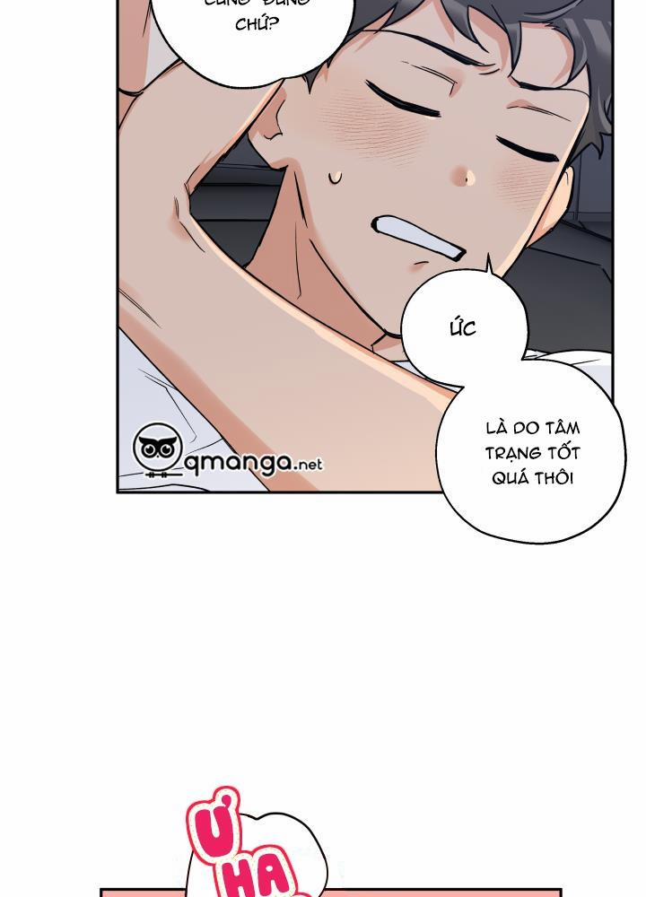 Gâu Gâu! 32 trang 44