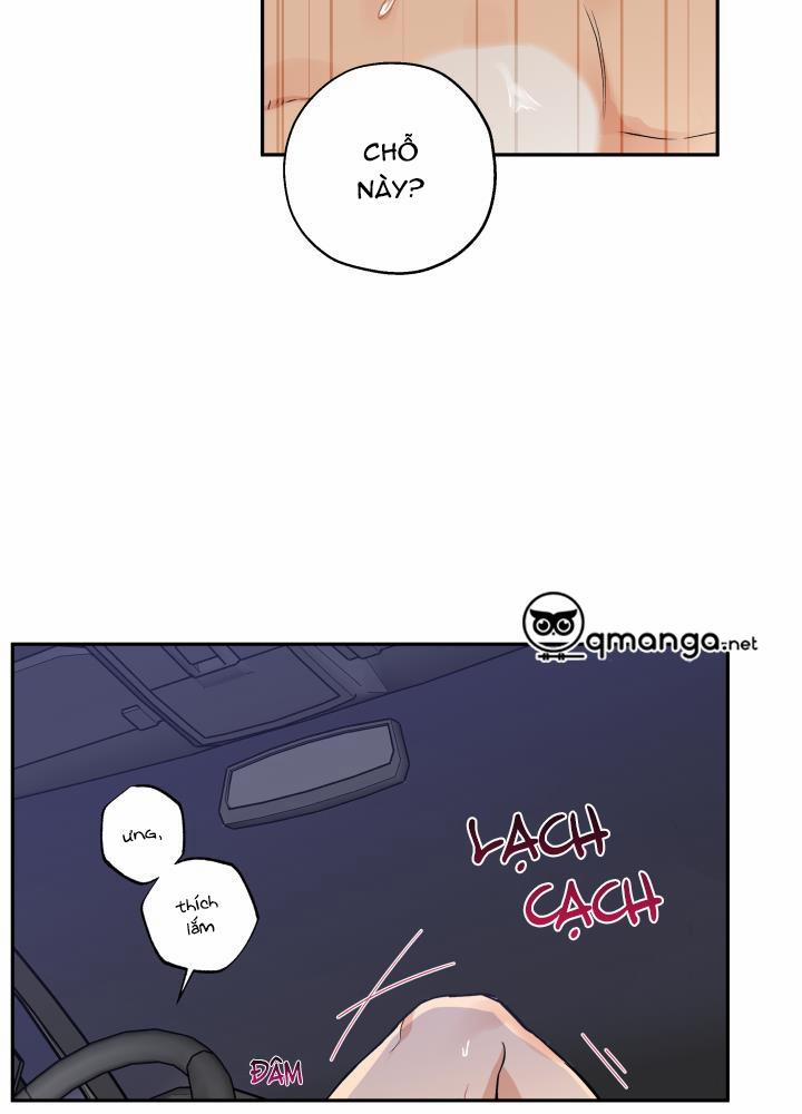 Gâu Gâu! 32 trang 56