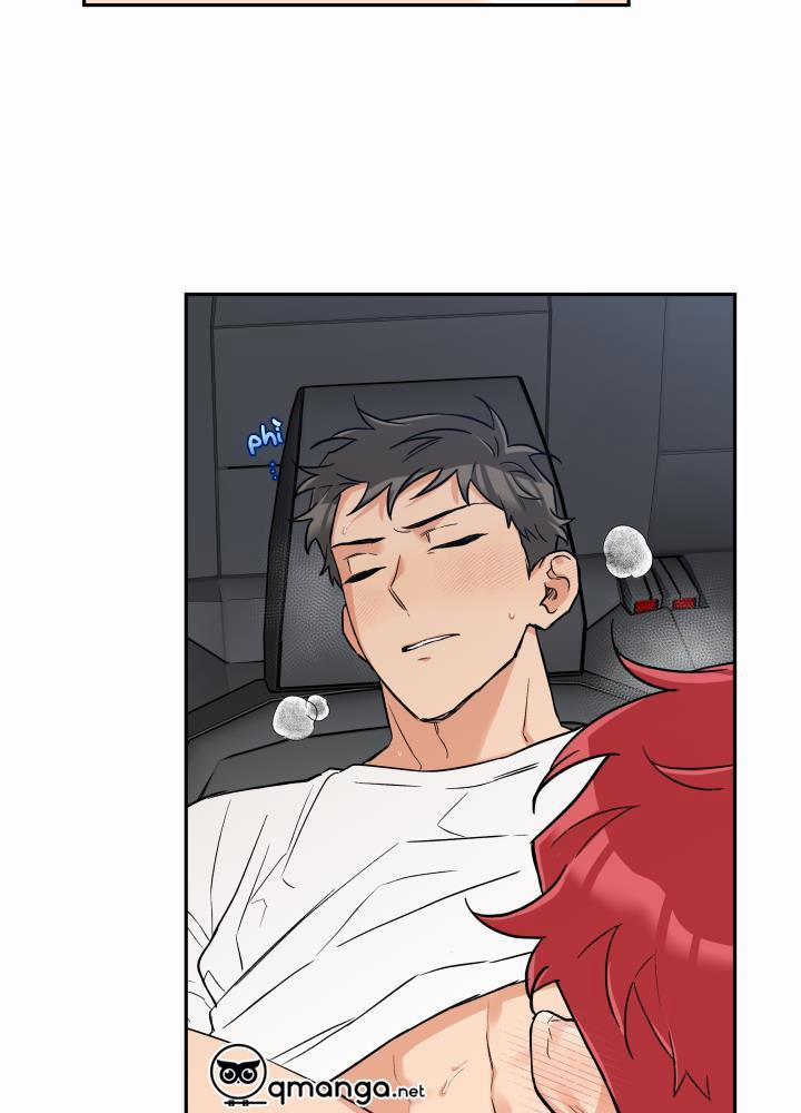 Gâu Gâu! 32 trang 6