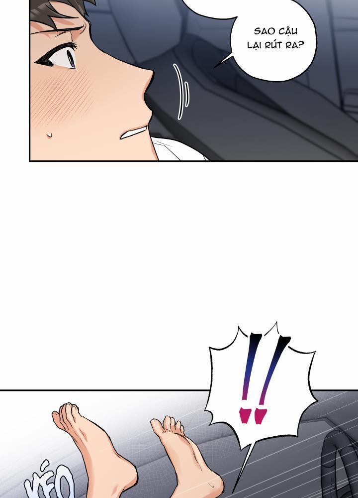 Gâu Gâu! 32 trang 8