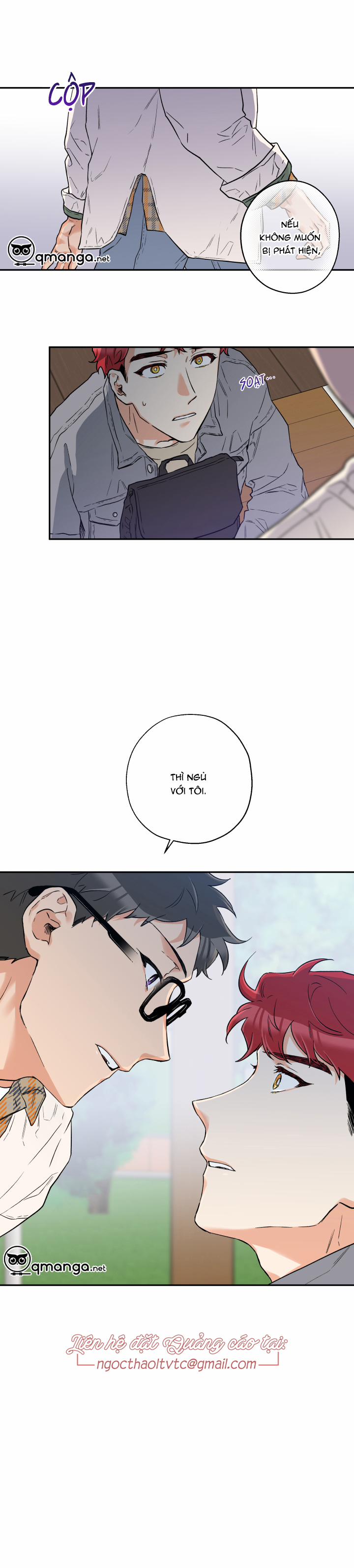 Gâu Gâu! 4 trang 11