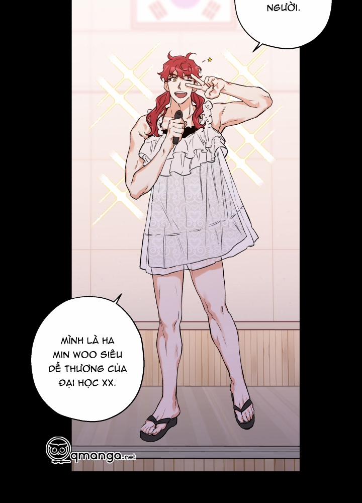 Gâu Gâu! 6 trang 11