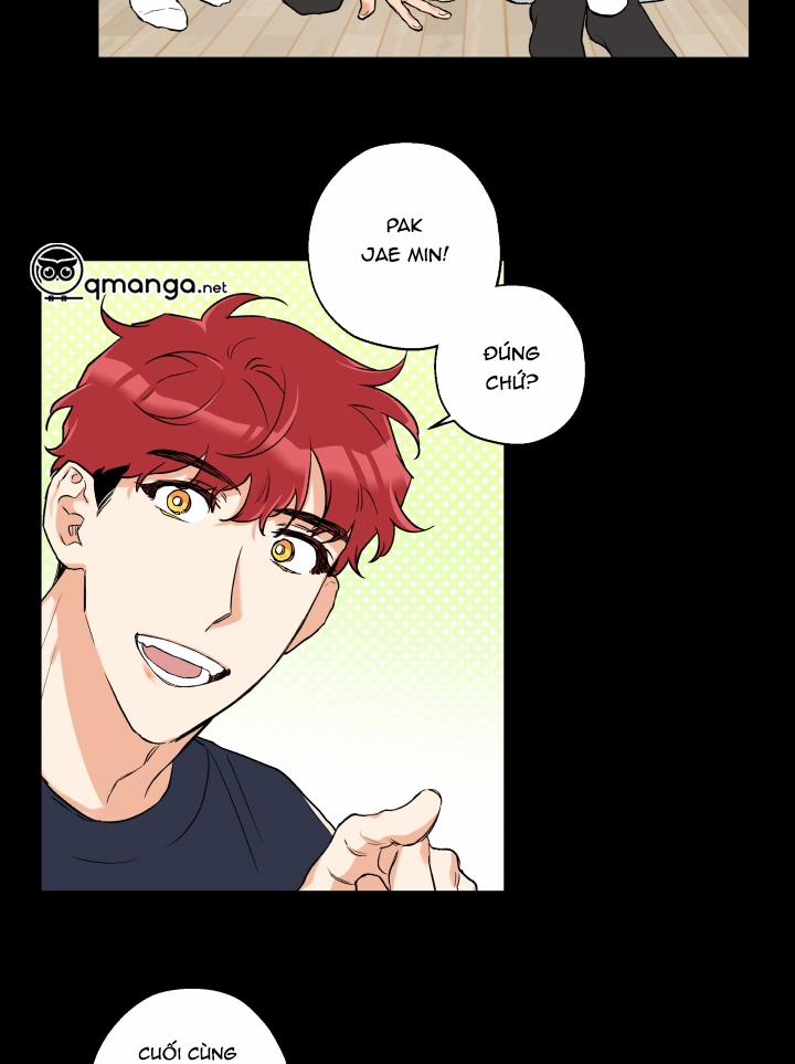 Gâu Gâu! 6 trang 21