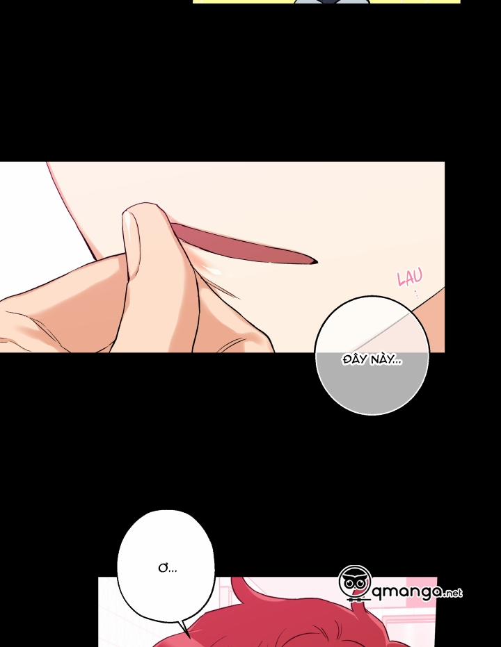 Gâu Gâu! 6 trang 25