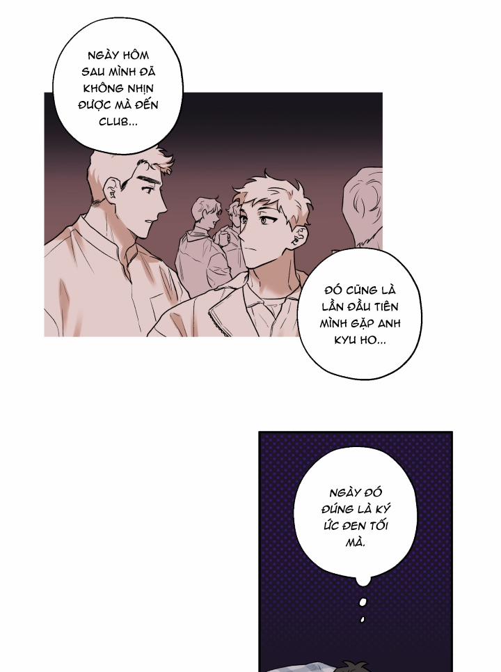 Gâu Gâu! 6 trang 32