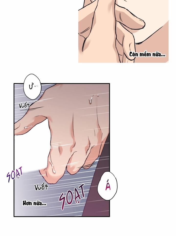 Gâu Gâu! 6 trang 37