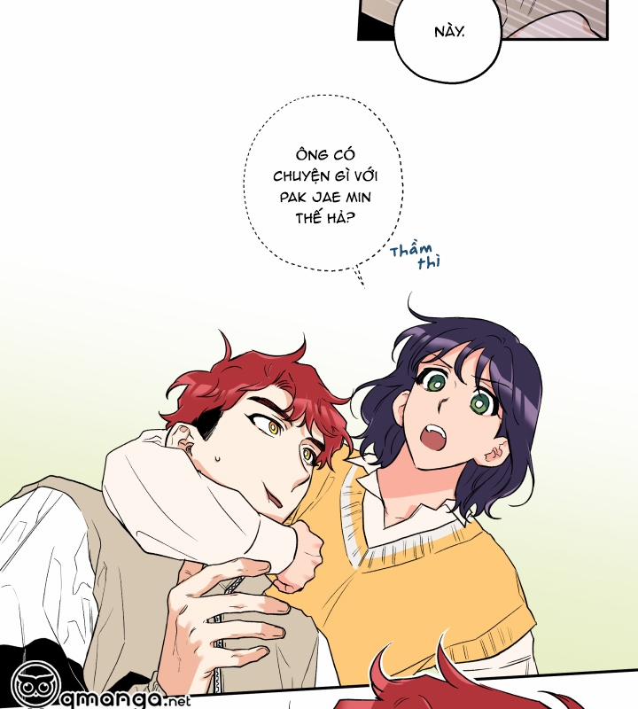 Gâu Gâu! 7 trang 17