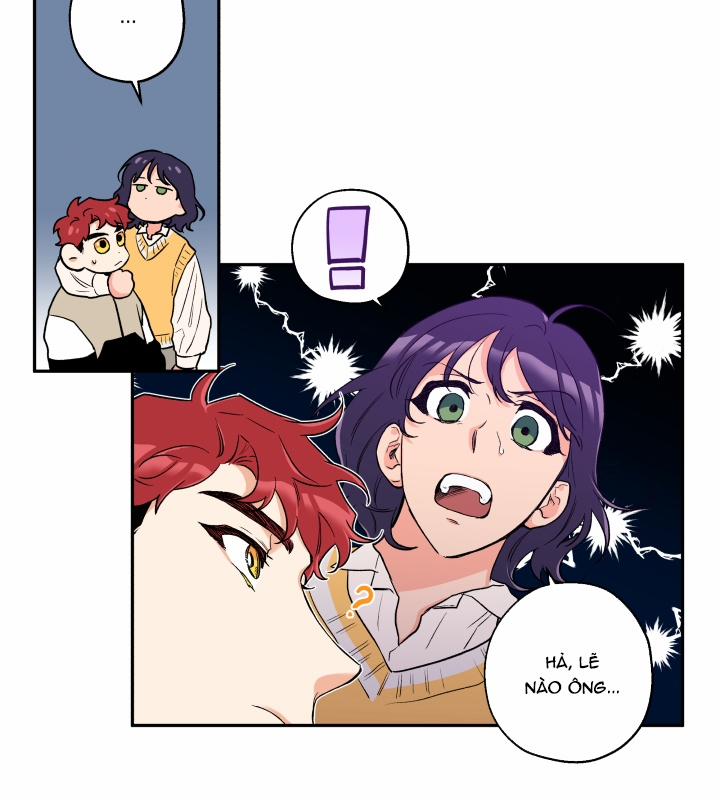 Gâu Gâu! 7 trang 19