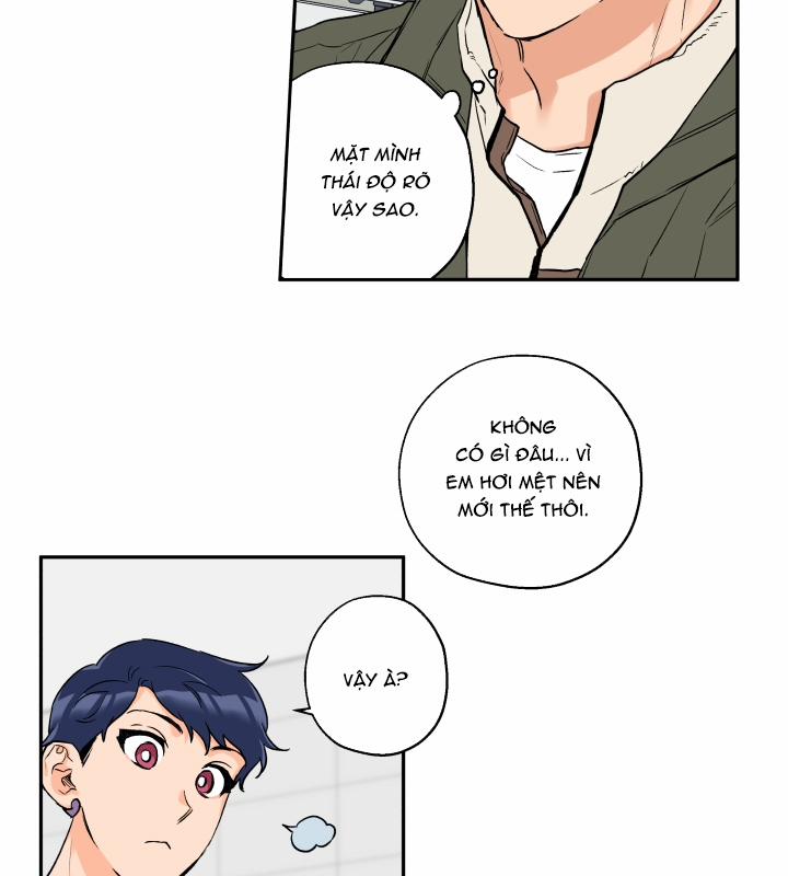 Gâu Gâu! 7 trang 8