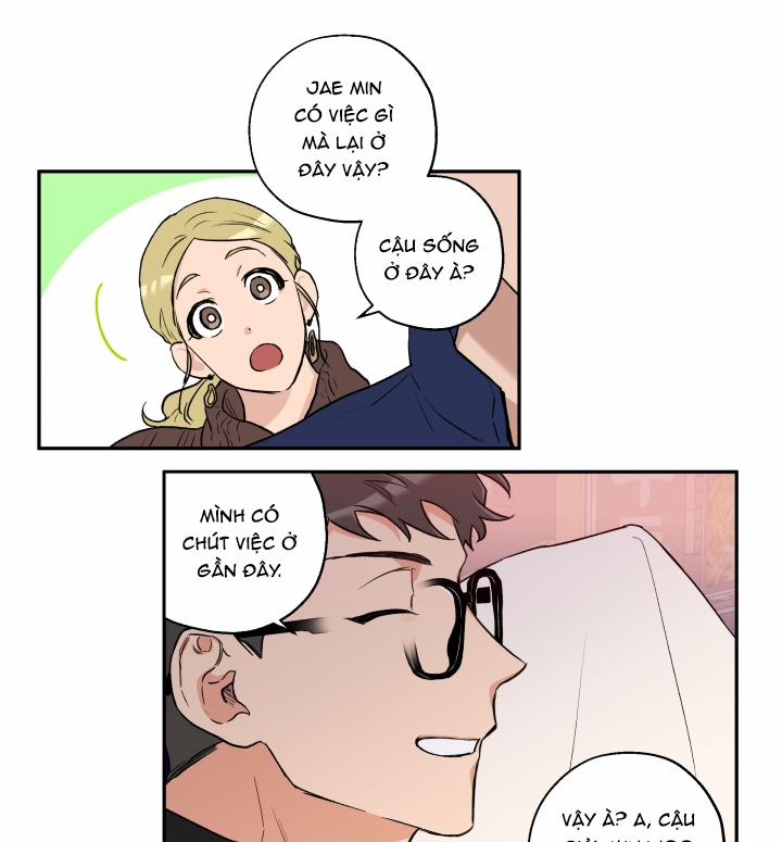 Gâu Gâu! 8 trang 34