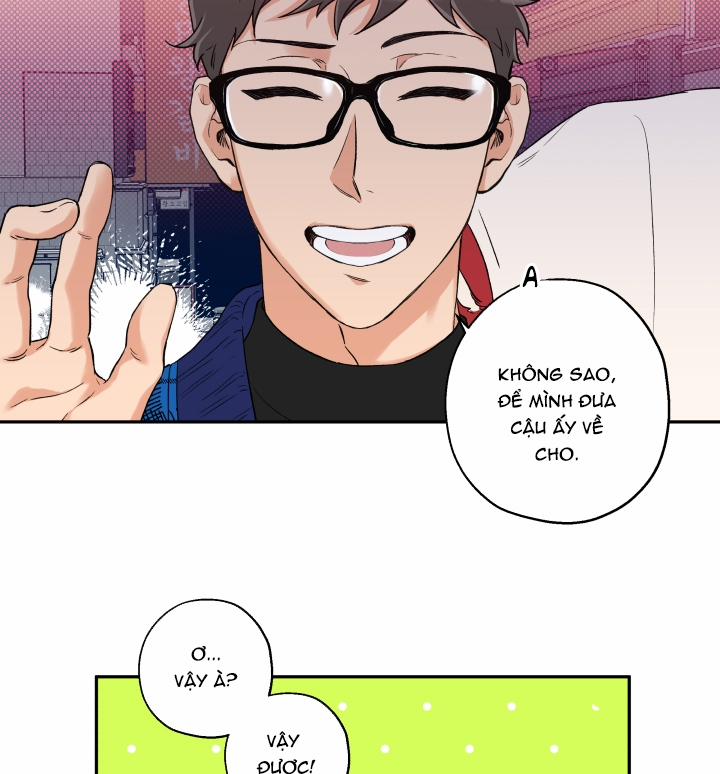 Gâu Gâu! 8 trang 36