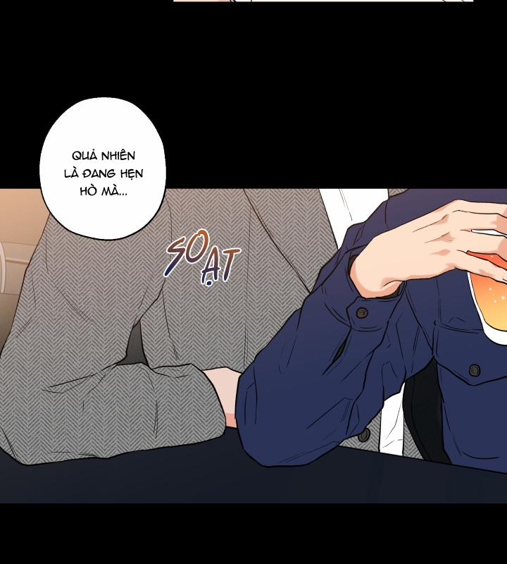 Gâu Gâu! 8 trang 4