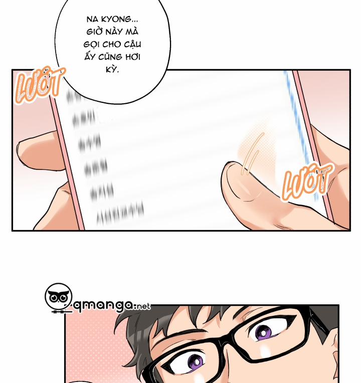 Gâu Gâu! 8 trang 43