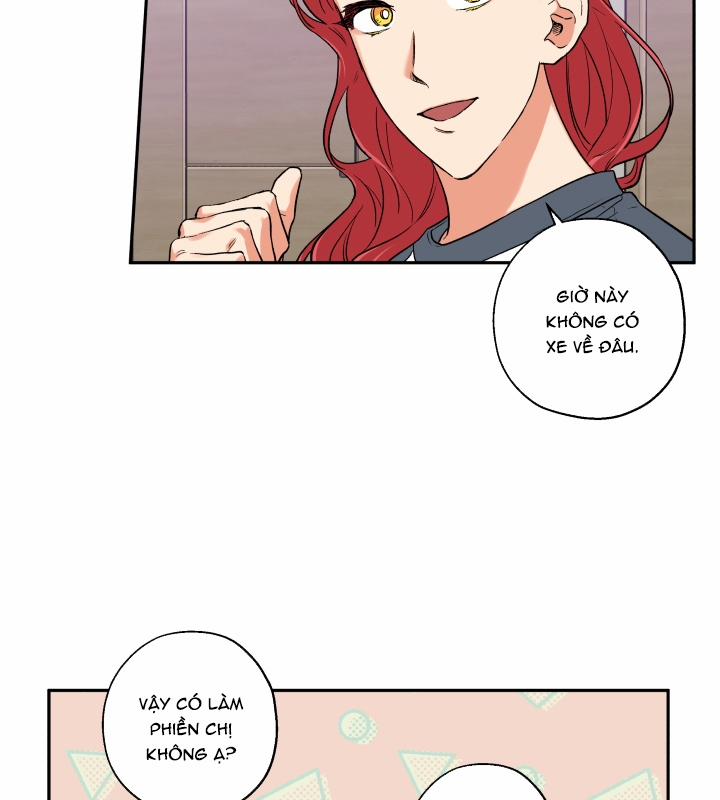 Gâu Gâu! 8 trang 51