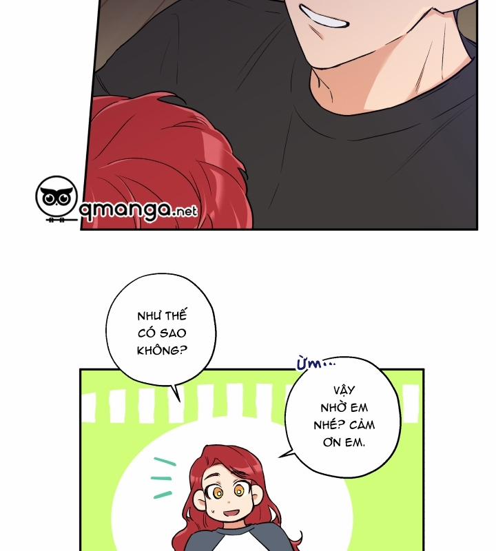 Gâu Gâu! 9 trang 16