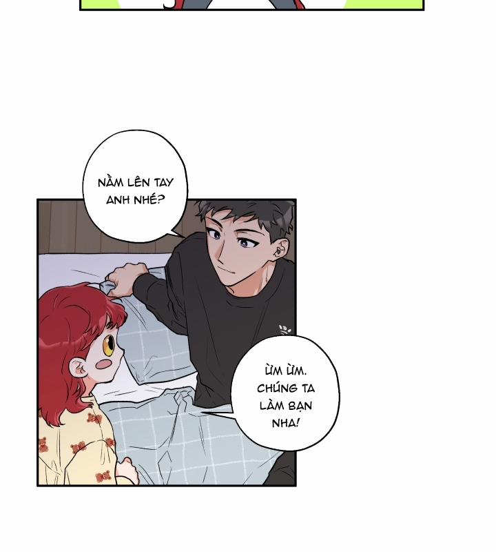 Gâu Gâu! 9 trang 17