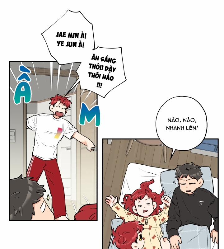 Gâu Gâu! 9 trang 35