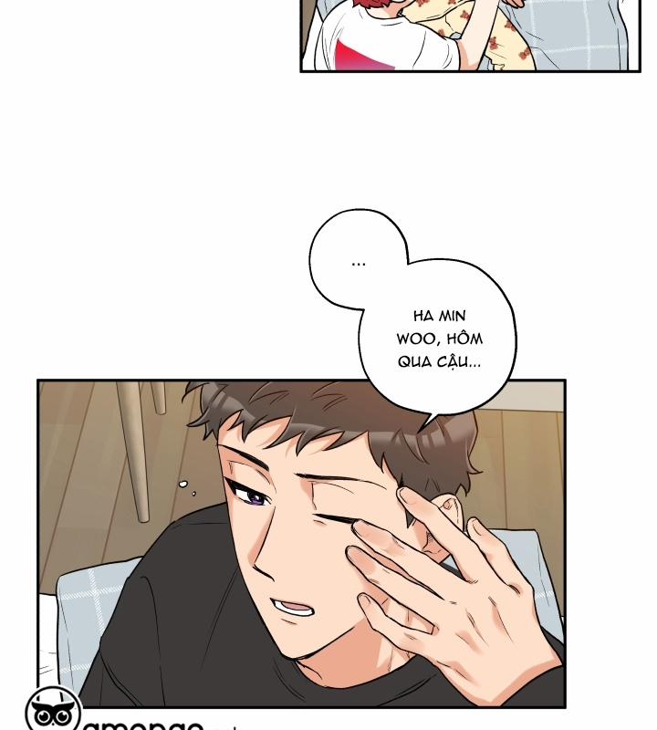 Gâu Gâu! 9 trang 36