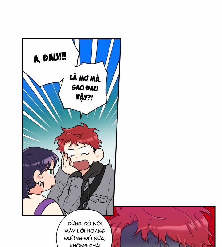 Gâu Gâu! 9 trang 45