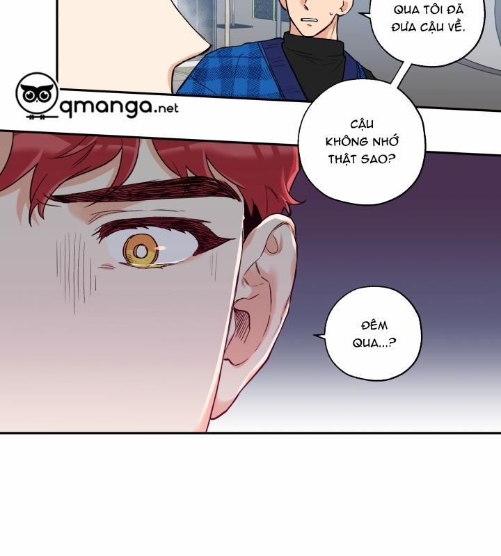 Gâu Gâu! 9 trang 47