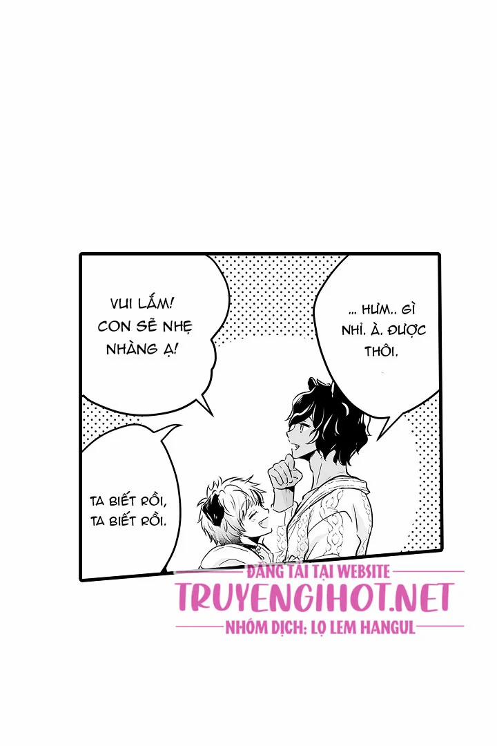 Gấu Ngủ Đông 1.1 trang 10