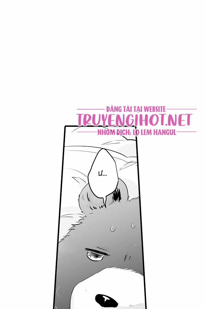 Gấu Ngủ Đông 1.1 trang 14