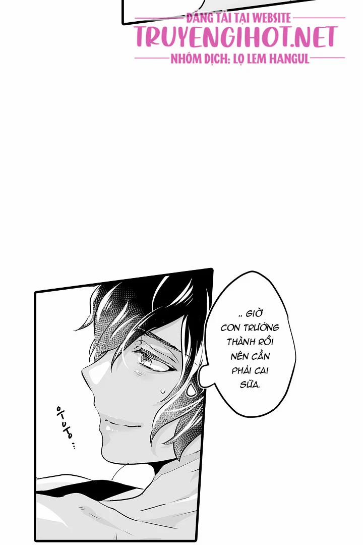 Gấu Ngủ Đông 1.1 trang 20