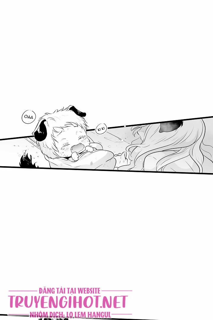 Gấu Ngủ Đông 1.1 trang 22