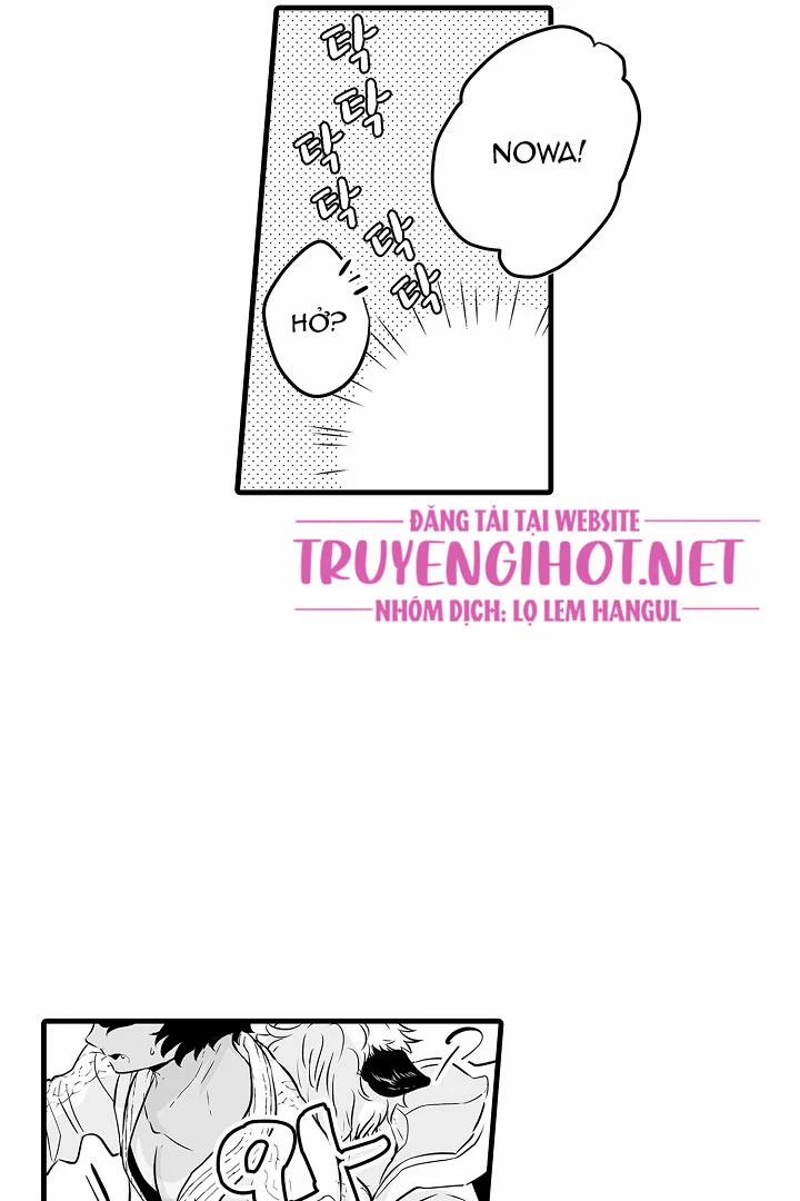 Gấu Ngủ Đông 1.1 trang 6