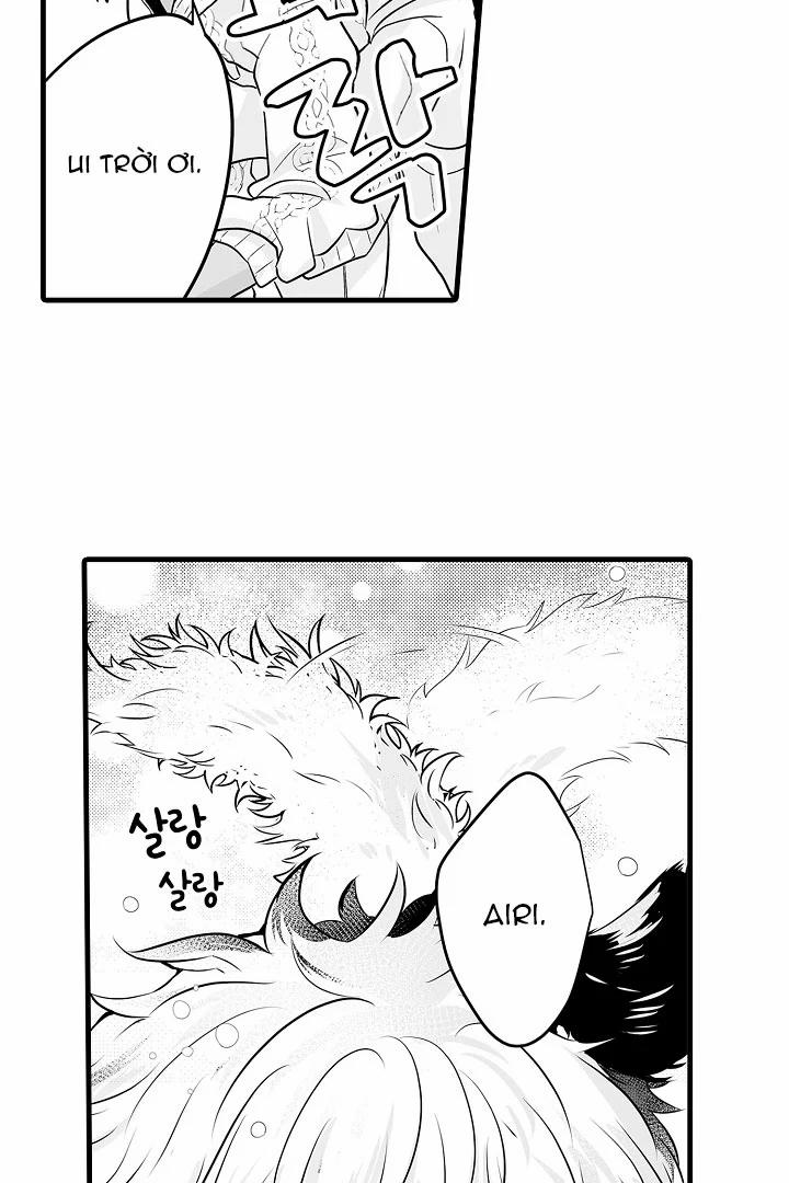 Gấu Ngủ Đông 1.1 trang 7