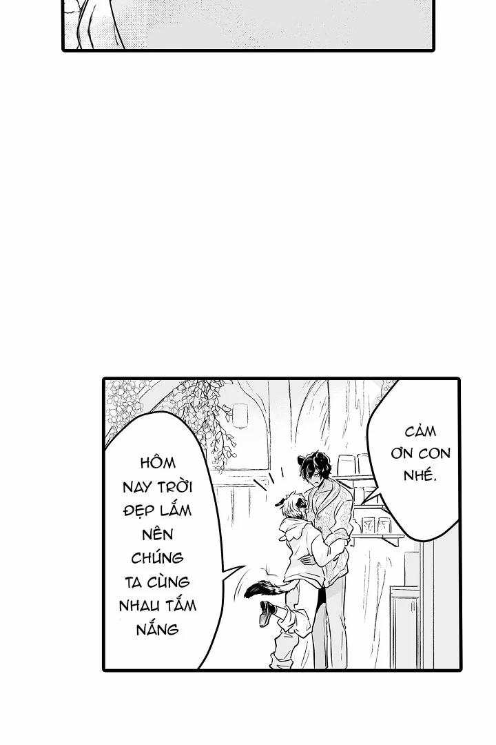 Gấu Ngủ Đông 1.1 trang 9