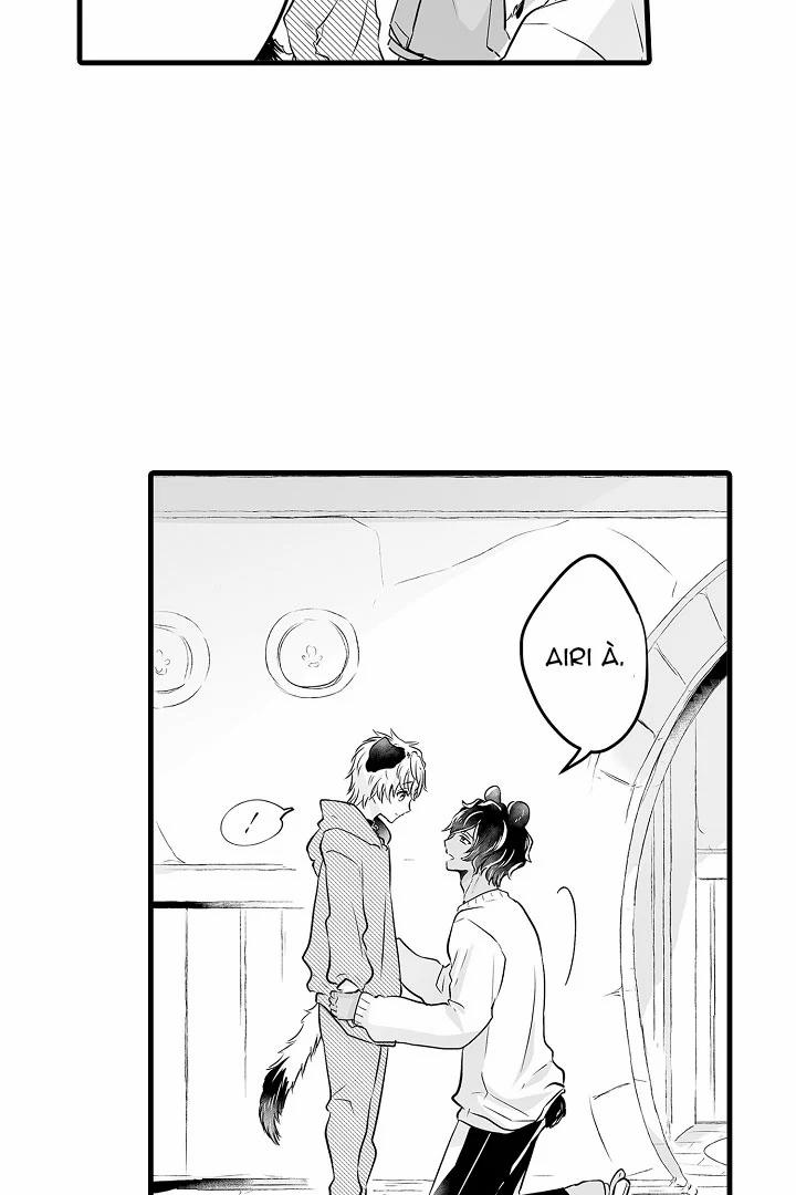 Gấu Ngủ Đông 1.2 trang 10